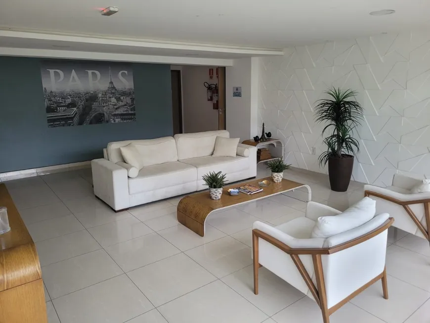 Foto 1 de Apartamento com 3 Quartos à venda, 80m² em Cruzeiro, Campina Grande