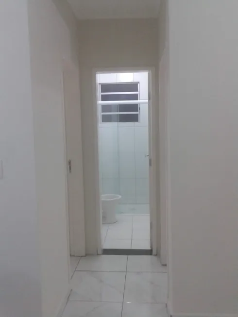 Foto 1 de Apartamento com 2 Quartos para alugar, 56m² em Esplanada Santa Terezinha, Taubaté