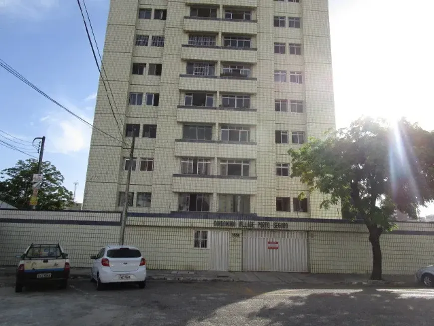 Foto 1 de Apartamento com 3 Quartos à venda, 88m² em Meireles, Fortaleza