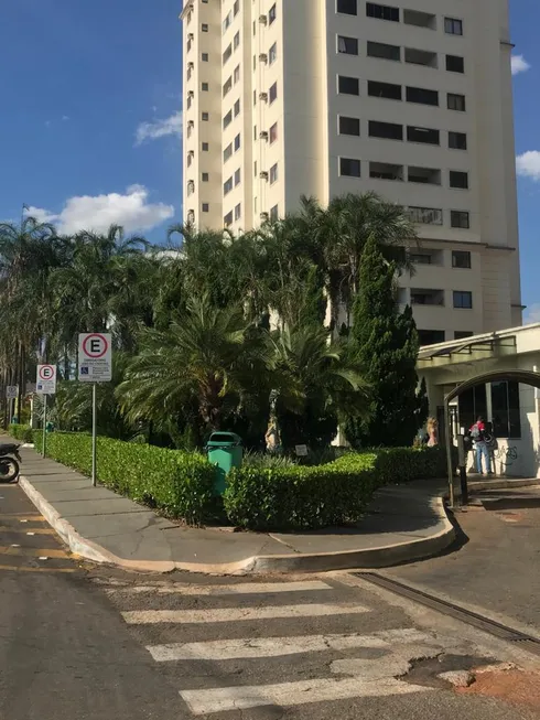 Foto 1 de Apartamento com 2 Quartos à venda, 60m² em Vila Brasília, Aparecida de Goiânia