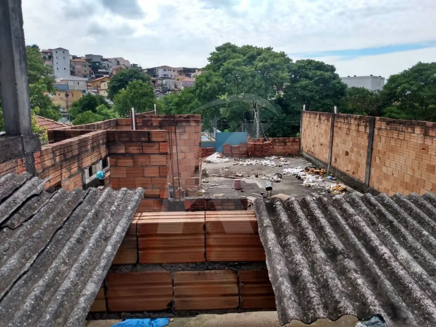 Foto 1 de Lote/Terreno à venda, 500m² em Vila Maria Alta, São Paulo