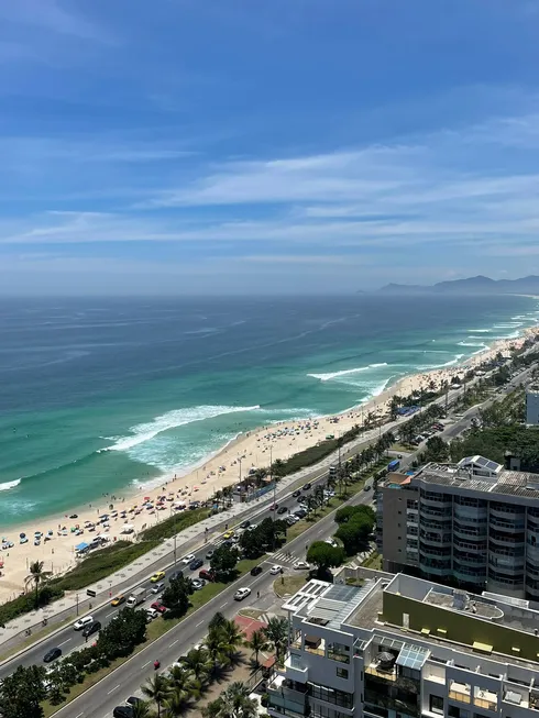 Foto 1 de Apartamento com 4 Quartos à venda, 168m² em Barra da Tijuca, Rio de Janeiro