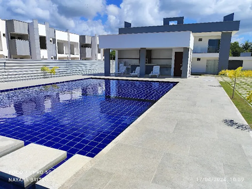 Foto 1 de Apartamento com 2 Quartos à venda, 68m² em , Porto Seguro
