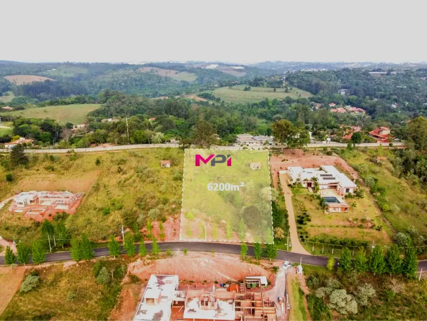 Foto 1 de Lote/Terreno à venda, 6200m² em Ivoturucaia, Jundiaí