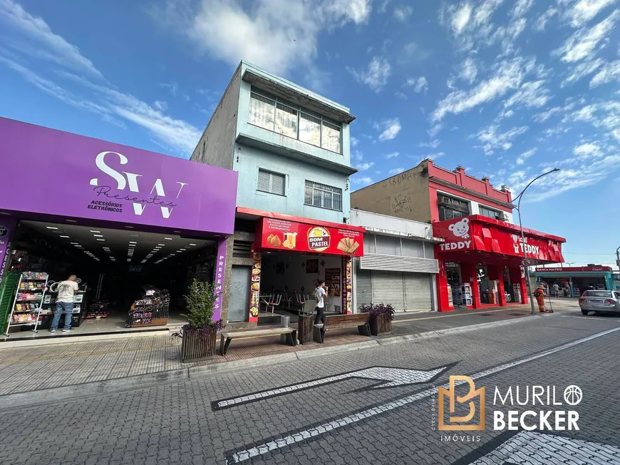 Foto 1 de Prédio Comercial à venda, 286m² em Centro, São José dos Campos