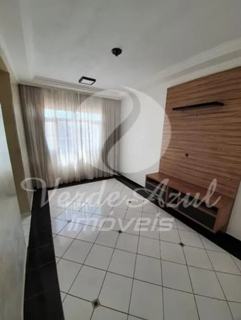 Foto 1 de Apartamento com 2 Quartos à venda, 57m² em Vila Castelo Branco, Campinas