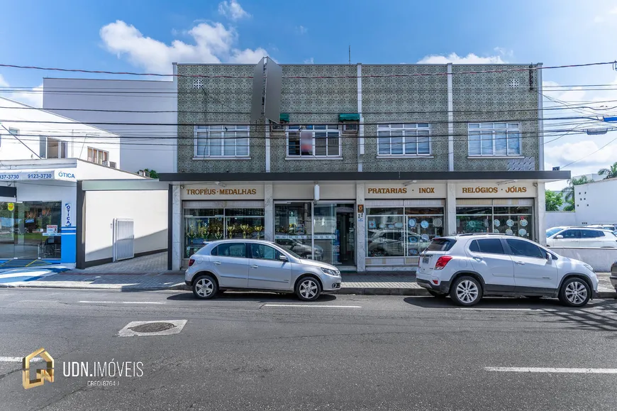 Foto 1 de Sala Comercial para alugar, 75m² em Itoupava Norte, Blumenau