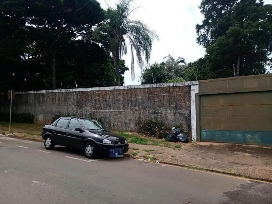 Foto 1 de Fazenda/Sítio com 5 Quartos à venda, 2400m² em Jardim Cruzeiro do Sul, São Carlos