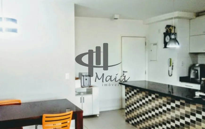 Foto 1 de Apartamento com 3 Quartos à venda, 92m² em Barcelona, São Caetano do Sul