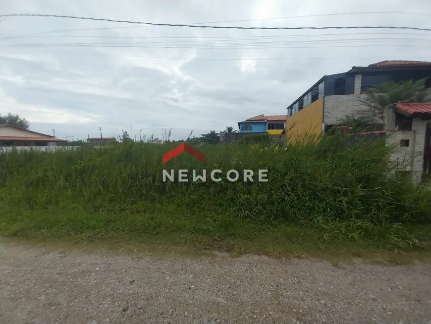 Foto 1 de Lote/Terreno à venda, 300m² em Centro, Ilha Comprida
