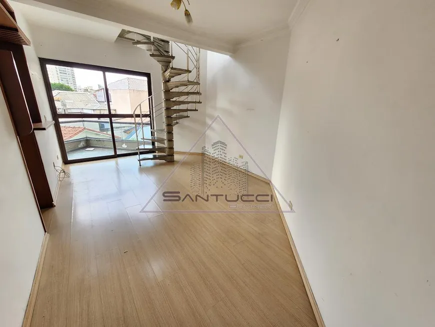 Foto 1 de Apartamento com 1 Quarto à venda, 60m² em Aclimação, São Paulo