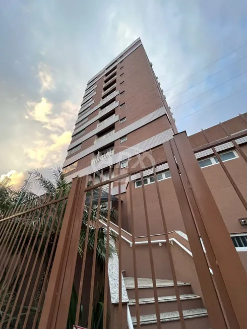 Foto 1 de Apartamento com 3 Quartos à venda, 122m² em Centro, Canoas