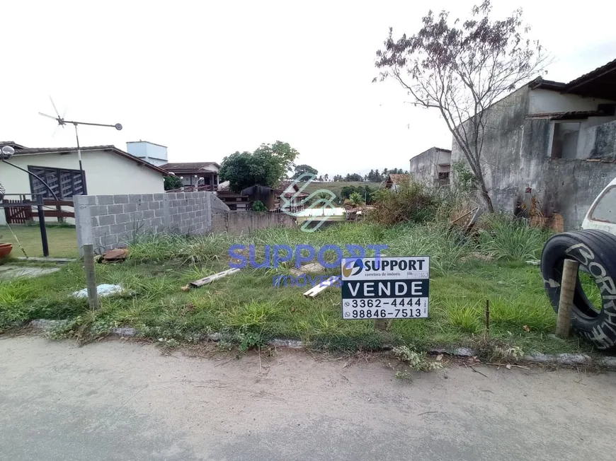 Foto 1 de Lote/Terreno à venda, 10m² em Enseada Azul, Guarapari