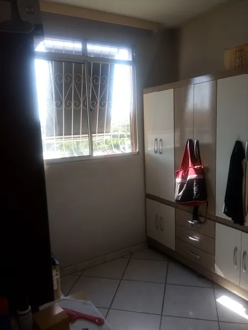 Foto 1 de Apartamento com 2 Quartos à venda, 44m² em Chácaras Reunidas Santa Terezinha, Contagem