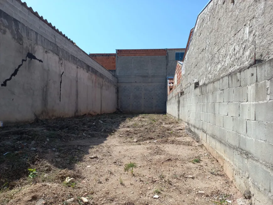 Foto 1 de Lote/Terreno à venda, 141m² em Loteamento Santa Edwiges, São José dos Campos