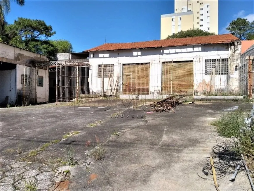 Foto 1 de para alugar, 1000m² em Centro, São Bernardo do Campo