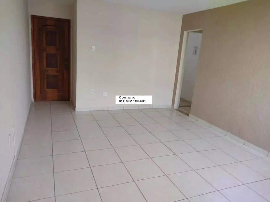 Foto 1 de Apartamento com 3 Quartos à venda, 100m² em Icaraí, Niterói