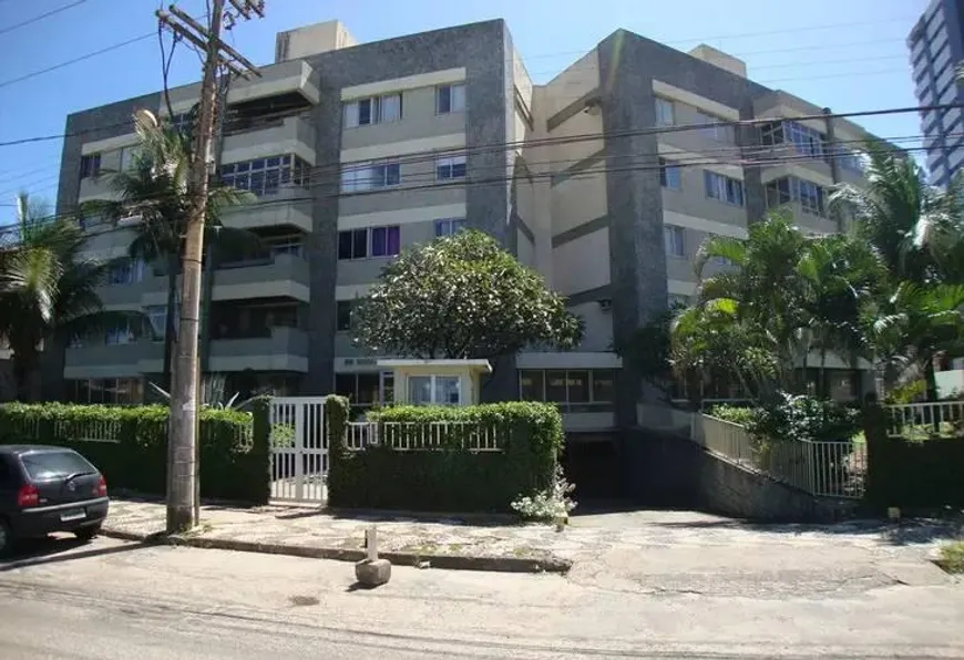 Foto 1 de Apartamento com 3 Quartos à venda, 125m² em Armação, Salvador