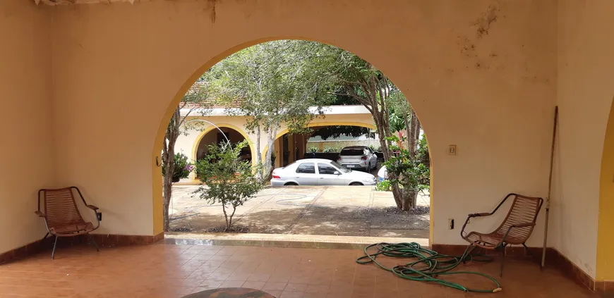 Foto 1 de Fazenda/Sítio com 3 Quartos à venda, 2500m² em VILA VIRGINIA, Ribeirão Preto