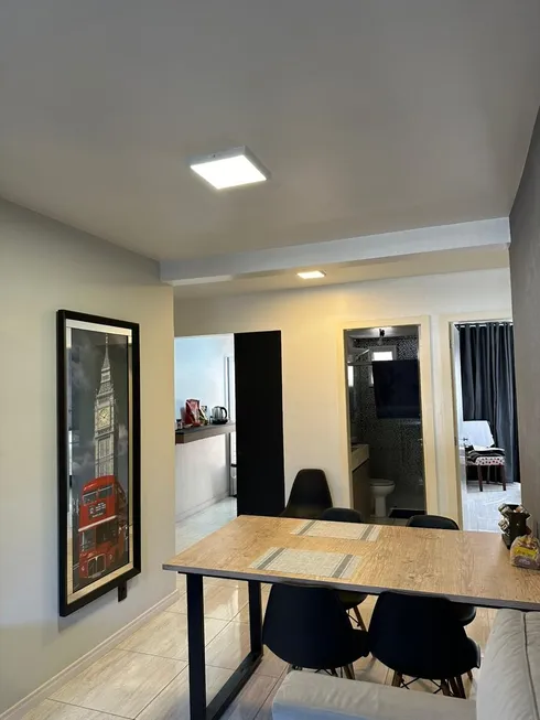 Foto 1 de Apartamento com 2 Quartos à venda, 59m² em Campina, São Leopoldo