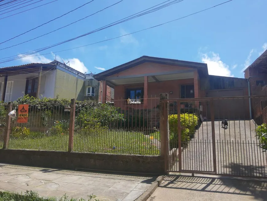 Foto 1 de Casa com 3 Quartos à venda, 600m² em São Lucas, Viamão