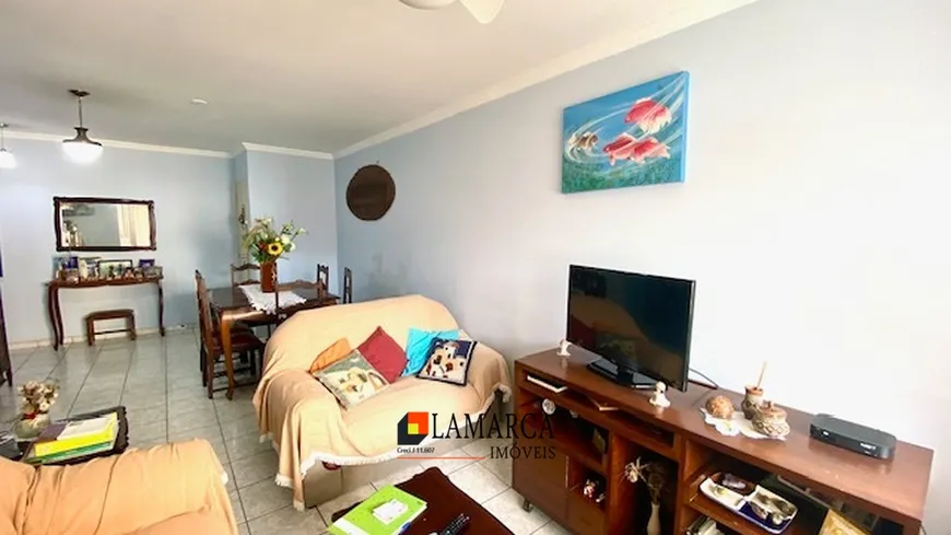 Foto 1 de Apartamento com 2 Quartos à venda, 80m² em Enseada, Guarujá