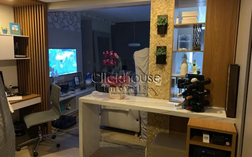 Foto 1 de Apartamento com 2 Quartos à venda, 65m² em Vila Lageado, São Paulo