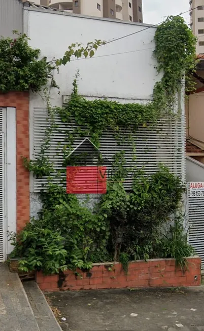 Foto 1 de Casa com 2 Quartos para venda ou aluguel, 125m² em Cambuci, São Paulo