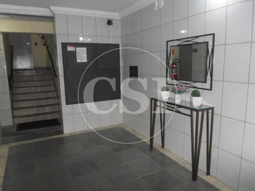 Foto 1 de Apartamento com 3 Quartos à venda, 86m² em Conjunto Residencial Parque Bandeirantes, Campinas