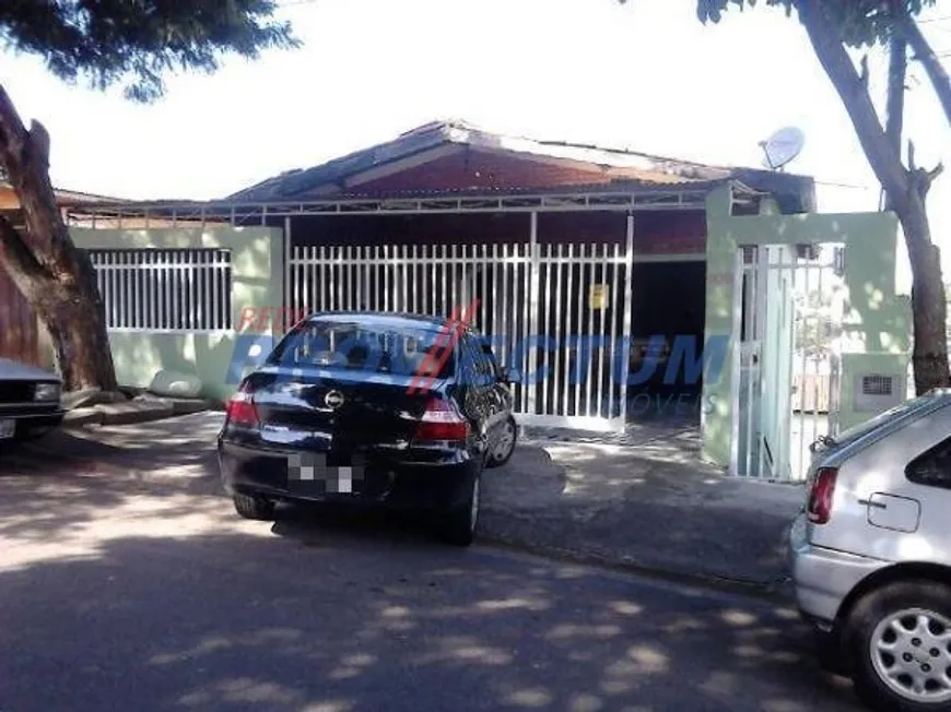 Foto 1 de Casa com 5 Quartos à venda, 320m² em Sousas, Campinas