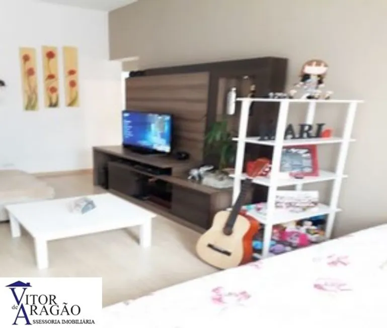 Foto 1 de Apartamento com 1 Quarto à venda, 52m² em Santana, São Paulo