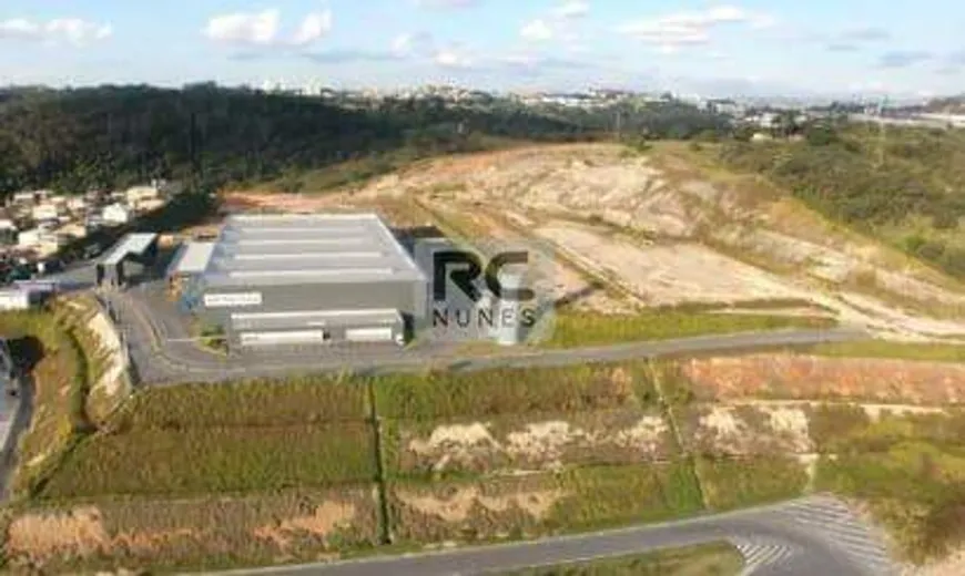 Foto 1 de Galpão/Depósito/Armazém para alugar, 2554m² em Amazonas, Betim