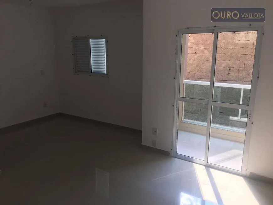 Foto 1 de Apartamento com 1 Quarto à venda, 28m² em Quinta da Paineira, São Paulo