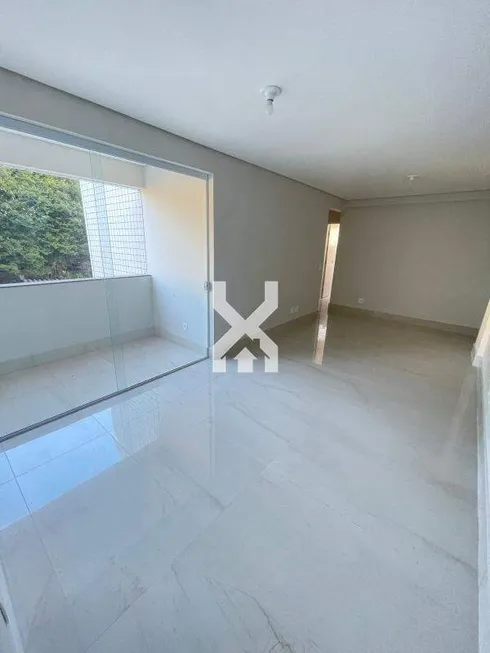 Foto 1 de Apartamento com 3 Quartos à venda, 78m² em Sagrada Família, Belo Horizonte