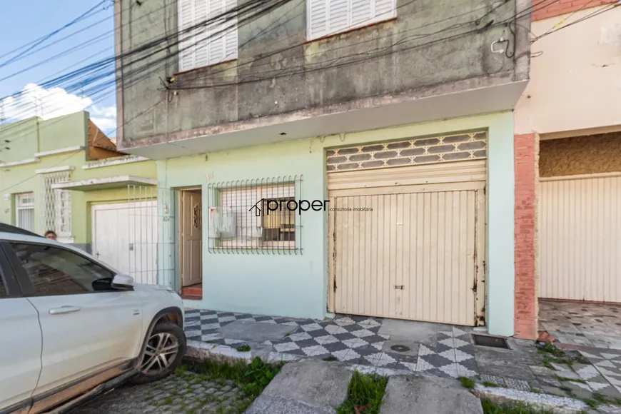 Foto 1 de Apartamento com 2 Quartos para alugar, 151m² em Centro, Pelotas