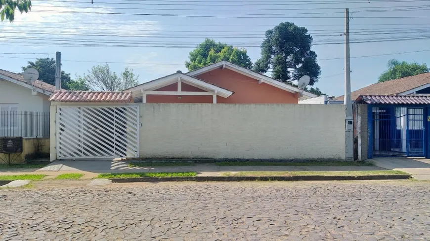 Foto 1 de Casa com 2 Quartos à venda, 59m² em Feitoria, São Leopoldo