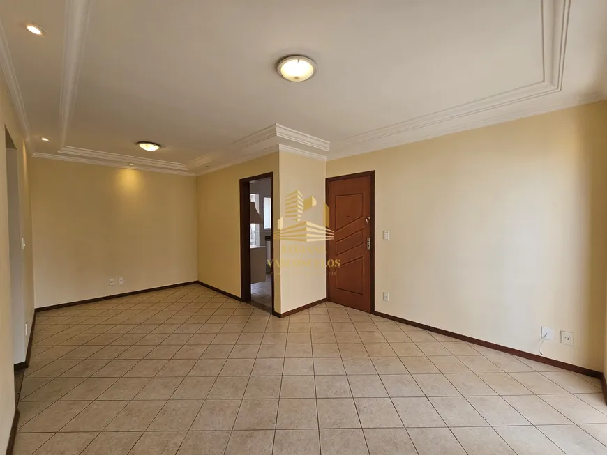 Foto 1 de Apartamento com 3 Quartos à venda, 85m² em Parque Campolim, Sorocaba