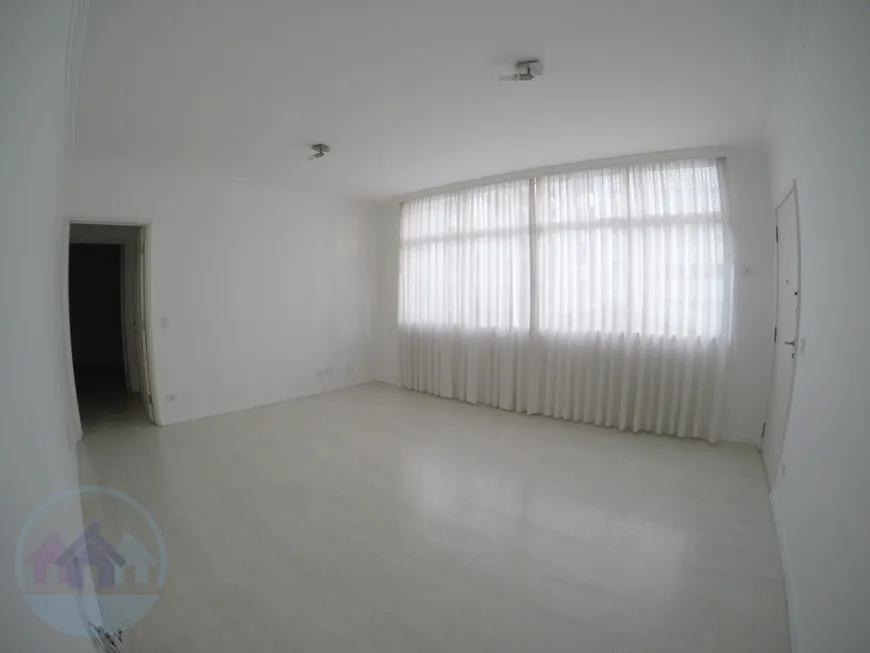 Foto 1 de Apartamento com 2 Quartos à venda, 96m² em Itaim Bibi, São Paulo