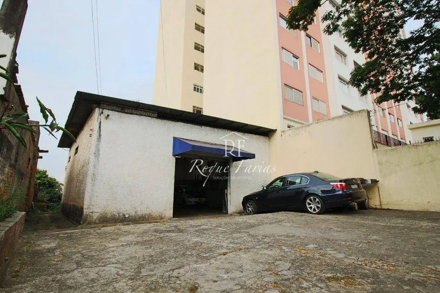 Foto 1 de Lote/Terreno à venda, 462m² em Alto da Lapa, São Paulo