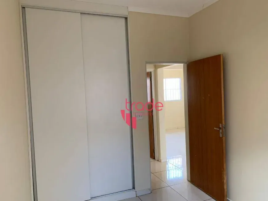 Foto 1 de Casa com 2 Quartos à venda, 53m² em Parque dos Flamboyans, Ribeirão Preto