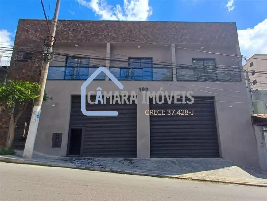 Foto 1 de Ponto Comercial para alugar, 125m² em Vila Aricanduva, São Paulo