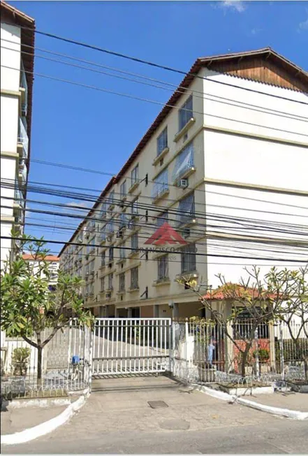 Foto 1 de Apartamento com 2 Quartos à venda, 58m² em Santa Catarina, São Gonçalo