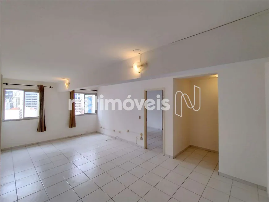 Foto 1 de Apartamento com 1 Quarto à venda, 55m² em Vila Mariana, São Paulo