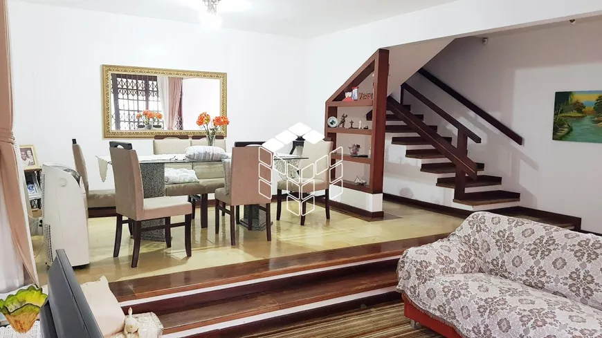 Foto 1 de Casa com 3 Quartos à venda, 175m² em Itaguaçu, Florianópolis