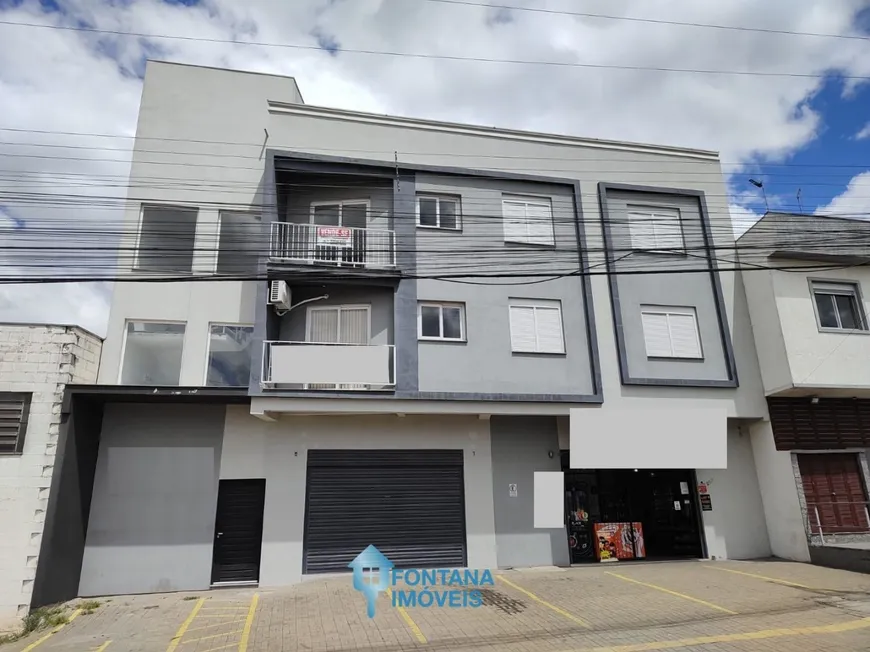 Foto 1 de Apartamento com 2 Quartos à venda, 78m² em Santa Cruz, Gravataí
