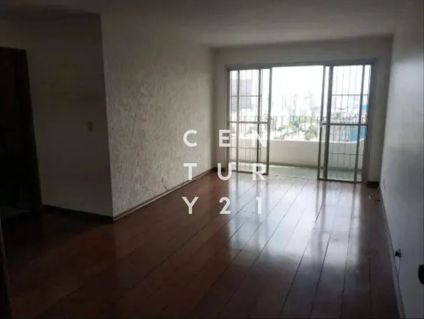 Foto 1 de Apartamento com 3 Quartos à venda, 120m² em Vila Madalena, São Paulo