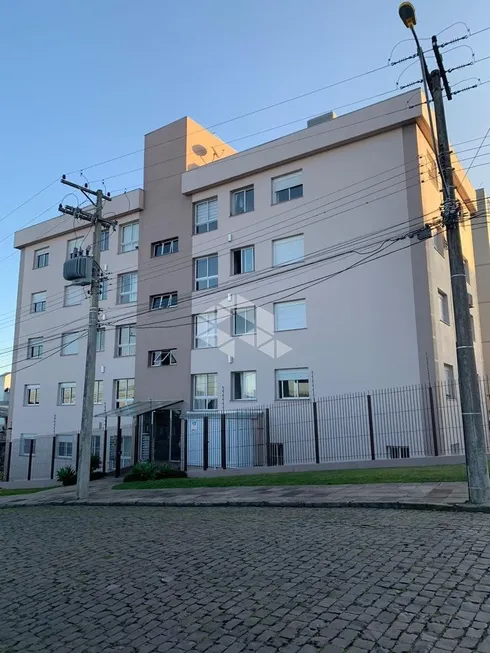 Foto 1 de Apartamento com 2 Quartos à venda, 54m² em Bela Vista, Caxias do Sul