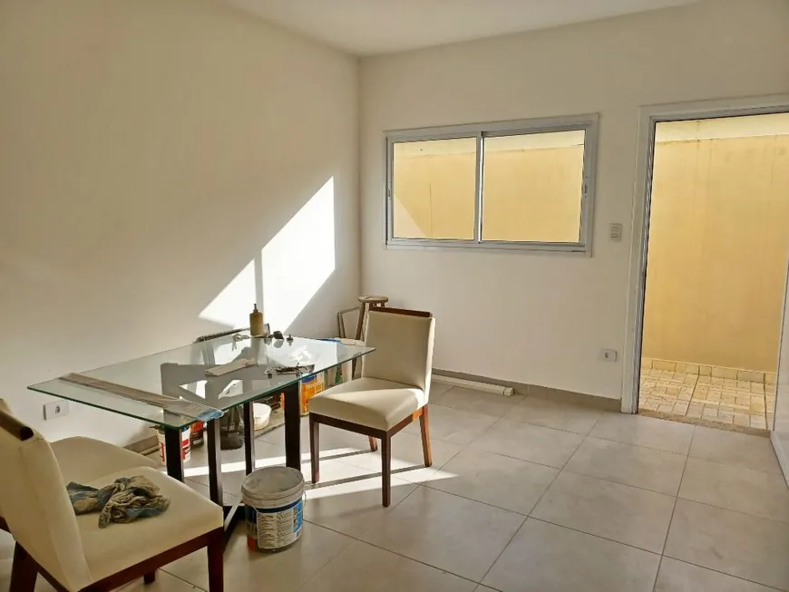 Foto 1 de Casa de Condomínio com 2 Quartos à venda, 68m² em Tude Bastos, Praia Grande