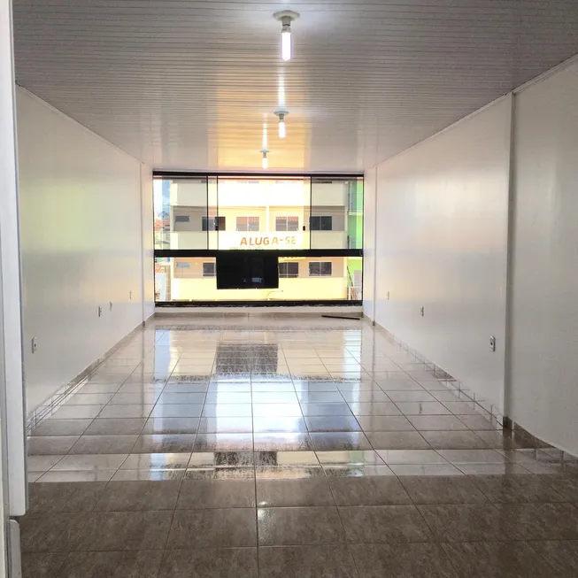 Foto 1 de Sala Comercial para alugar, 50m² em Valparaizo II, Valparaíso de Goiás