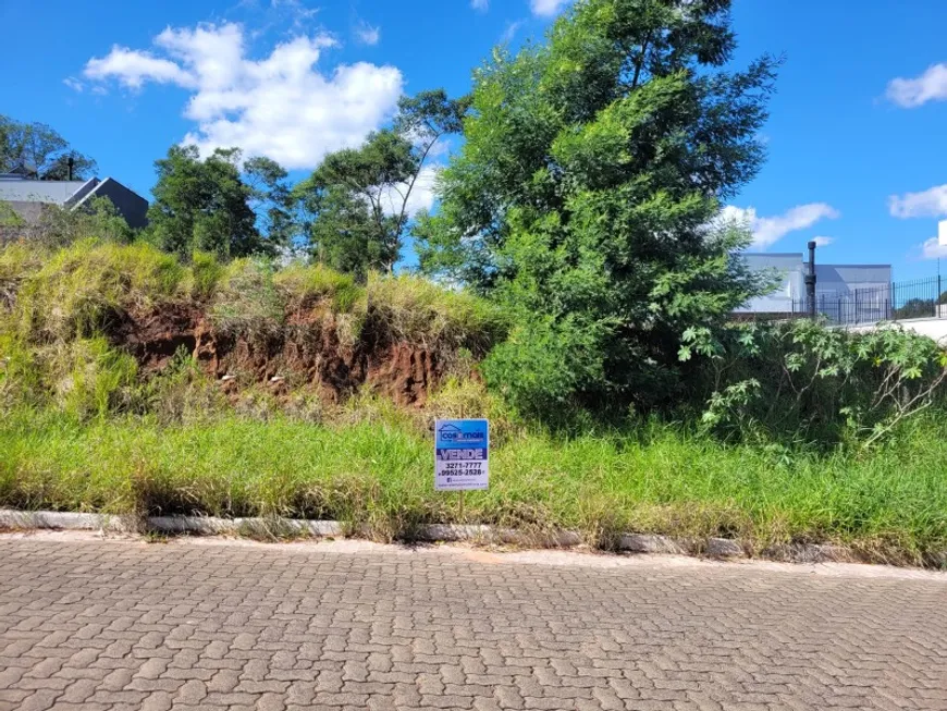 Foto 1 de Lote/Terreno à venda, 300m² em Floresta, Estância Velha